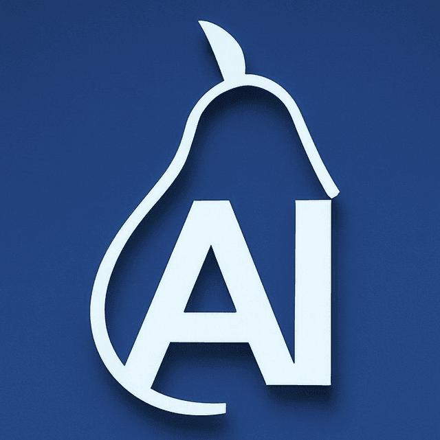 Black Pear AI