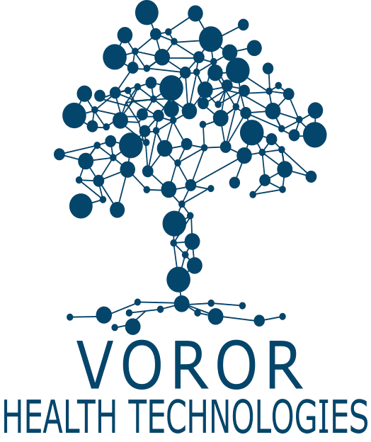 Voror logo