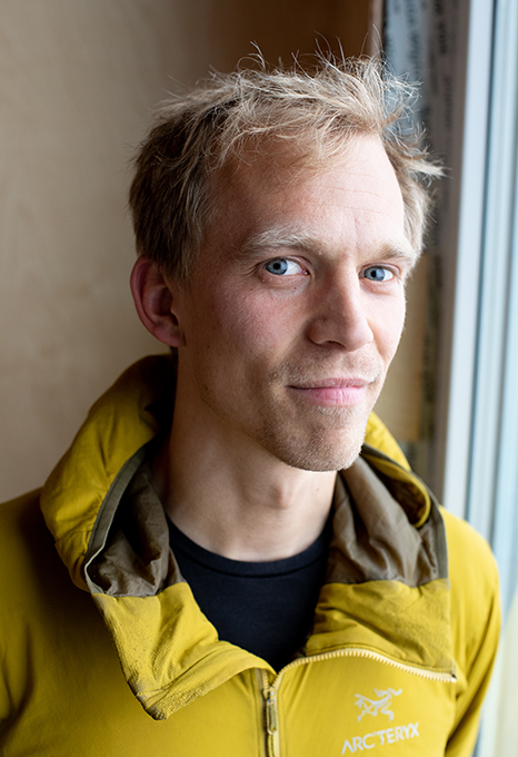Christopher Bellamy