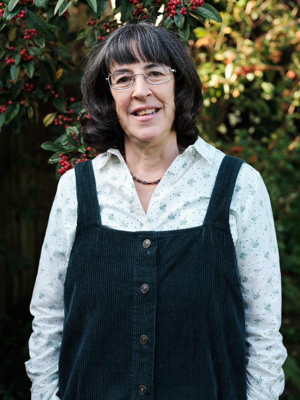 Dr Jenny Goodman